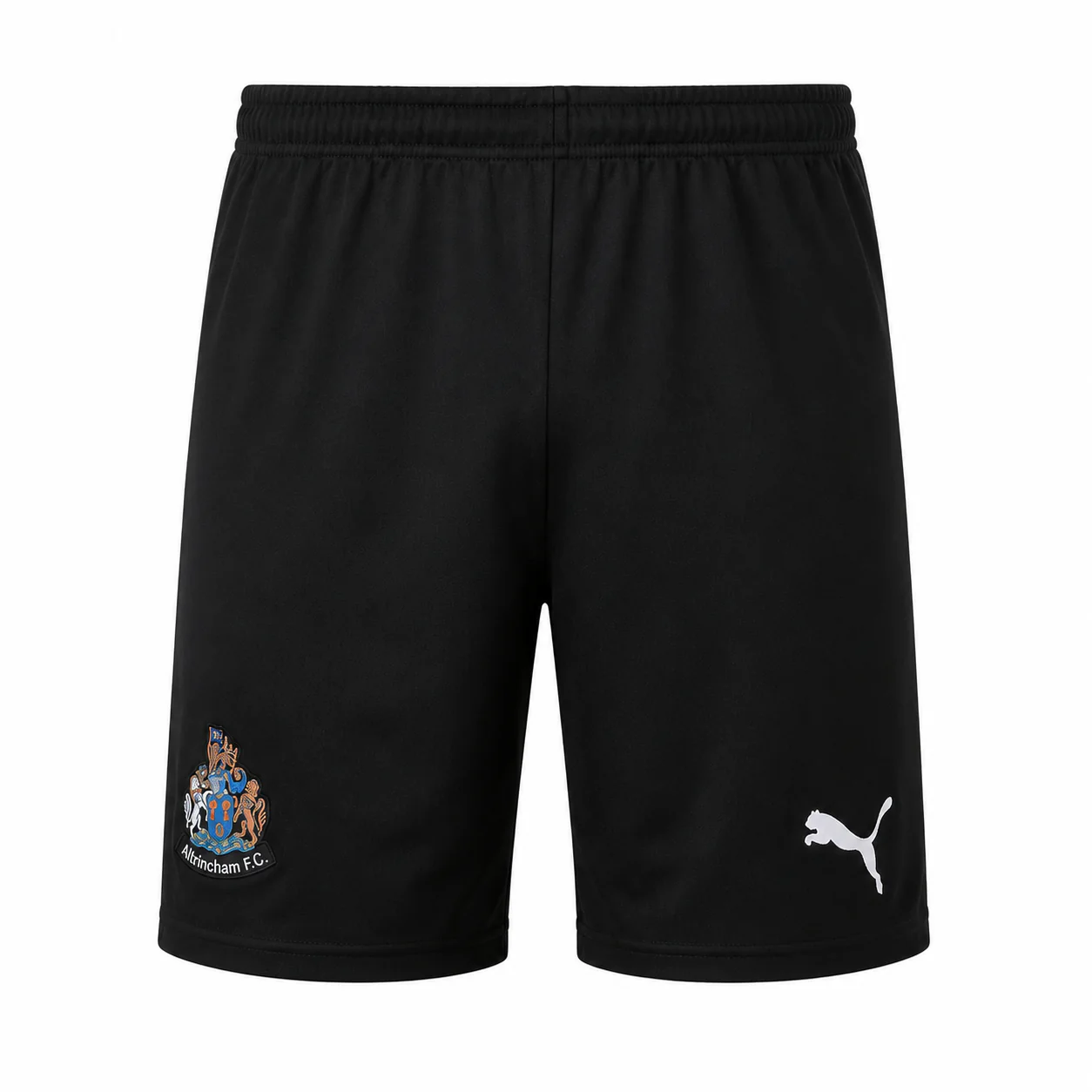 2026/27 Altrincham FC Away Shorts