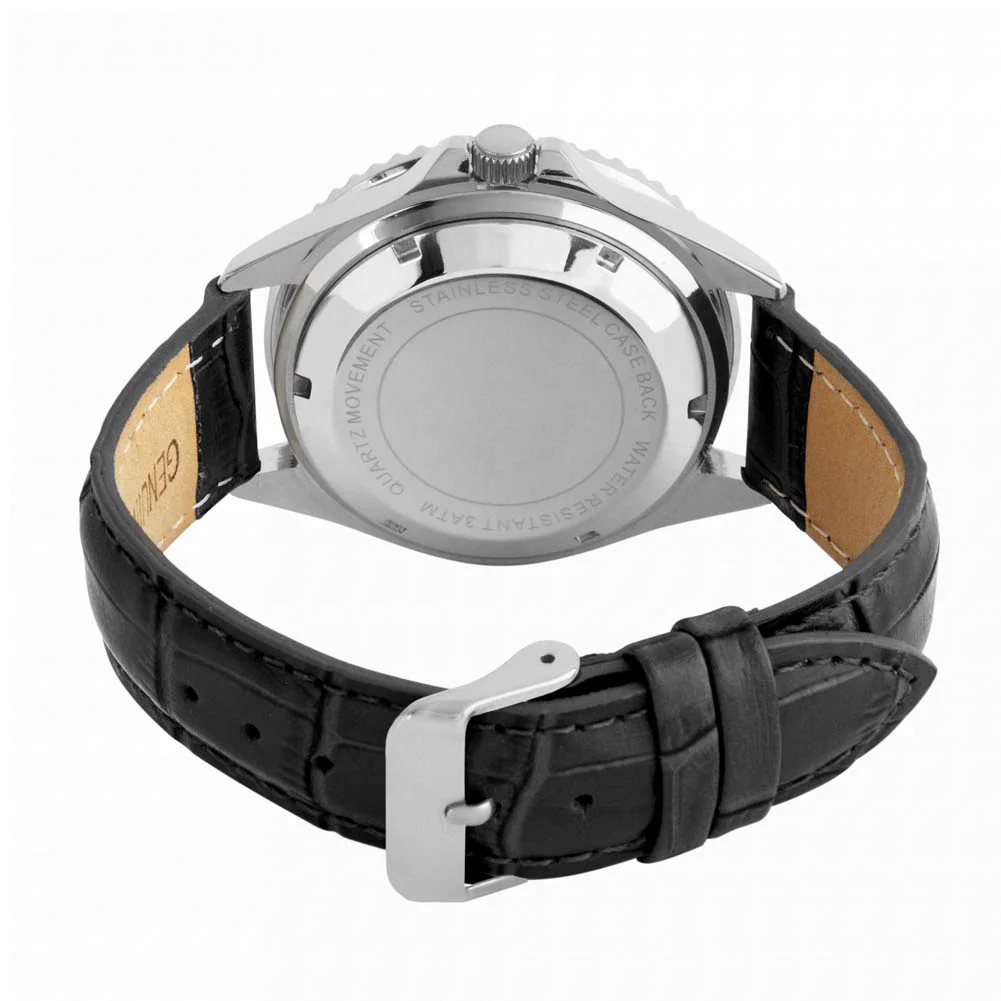 Mens Bespoke Hand-Built Watch - Image 3